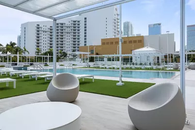 770 Claughton Island Dr #2009, Miami, FL 33131 - Photo 19