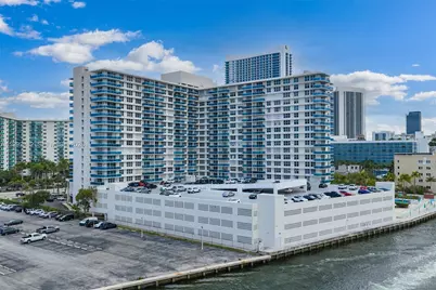 3800 S Ocean Dr #522, Hollywood, FL 33019 - Photo 21