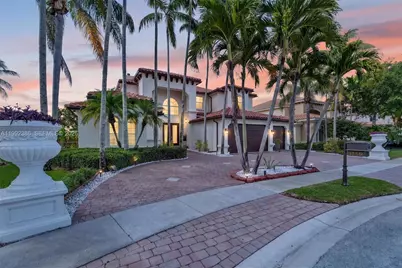 9886 Via Bernini, Lake Worth, FL 33467 - Photo 7
