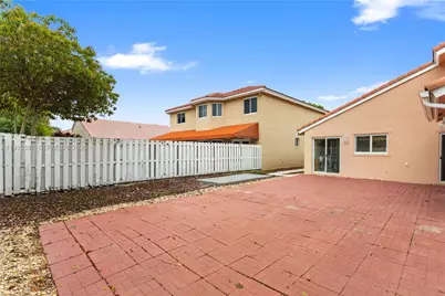 4105 SW 153rd Ave, Miramar, FL 33027 - Photo 25