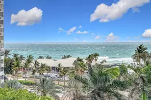 1945 S Ocean Dr, Hallandale Beach, FL 33009 - Photo 1