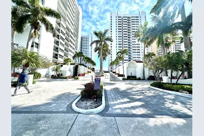 1904 S Ocean Dr #701, Hallandale Beach, FL 33009 - Photo 1