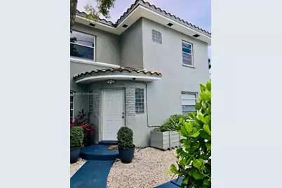 535 NE 68th St #1, Miami, FL 33138 - Photo 1