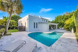 4321 Nautilus Dr, Miami Beach, FL 33140 - Photo 3