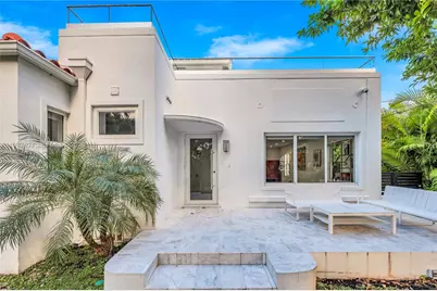 4321 Nautilus Dr, Miami Beach, FL 33140 - Photo 19