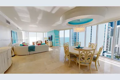 17555 Collins Ave #2601, Sunny Isles Beach, FL 33160 - Photo 27