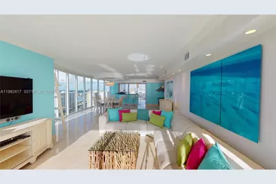 17555 Collins Ave #2601, Sunny Isles Beach, FL 33160 - Photo 31