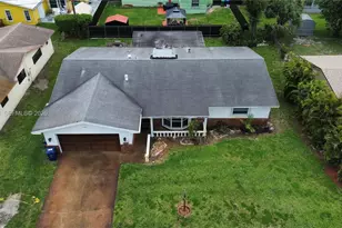 3860 NW 5th Ct, Lauderhill, FL 33311 - Photo 19
