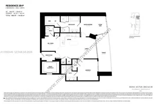 2900 NE 7th Ave, Miami, FL 33137 - Photo 41