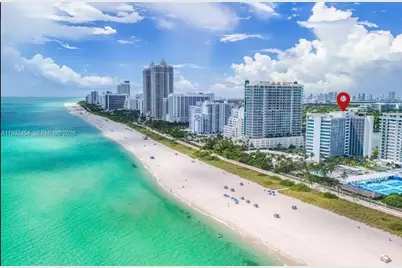 5055 Collins Ave #2K, Miami Beach, FL 33140 - Photo 1