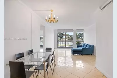 5055 Collins Ave #2K, Miami Beach, FL 33140 - Photo 3
