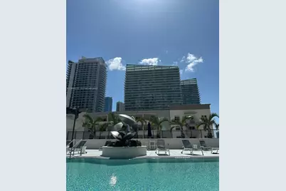 999 SW 1st Ave #3208, Miami, FL 33130 - Photo 3