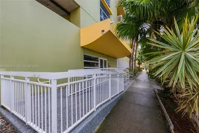 816 NW 11th St #606, Miami, FL 33136 - Photo 25