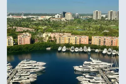 19667 Turnberry Way #22E, Aventura, FL 33180 - Photo 1
