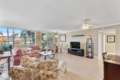 2100 Sans Souci Blvd #B111, North Miami, FL 33181 - Photo 1