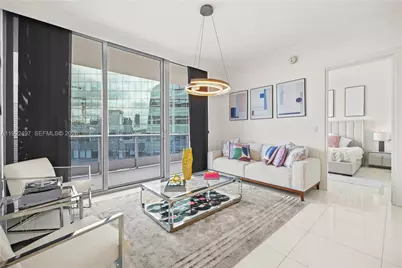 200 Biscayne Boulevard Way #5009, Miami, FL 33131 - Photo 27