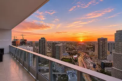 200 Biscayne Boulevard Way #5009, Miami, FL 33131 - Photo 1