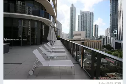 55 SW 9th St #3709, Miami, FL 33130 - Photo 45