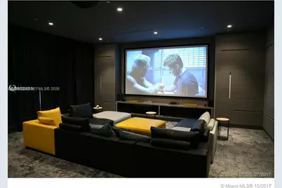 55 SW 9th St #3709, Miami, FL 33130 - Photo 37