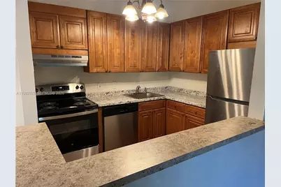 819 NE 199th St #6-205, Miami, FL 33179 - Photo 3