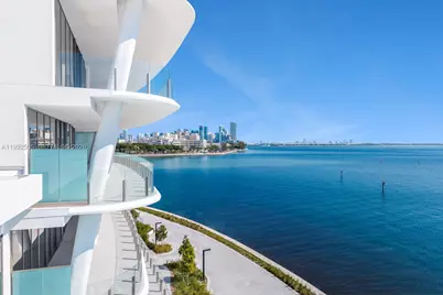 5 Grove Isle Dr. #M401, Coconut Grove, FL 33133 - Photo 37