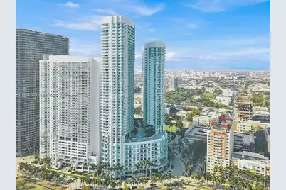 1900 N Bayshore Dr #3507, Miami, FL 33132 - Photo 35