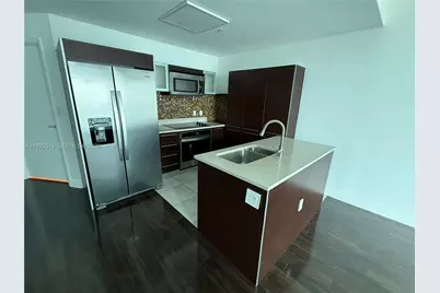 1900 N Bayshore Dr #3507, Miami, FL 33132 - Photo 5