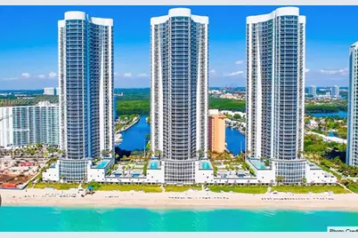 16001 Collins Ave #2102, Sunny Isles Beach, FL 33160 - Photo 1