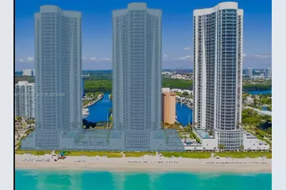 16001 Collins Ave #2102, Sunny Isles Beach, FL 33160 - Photo 3