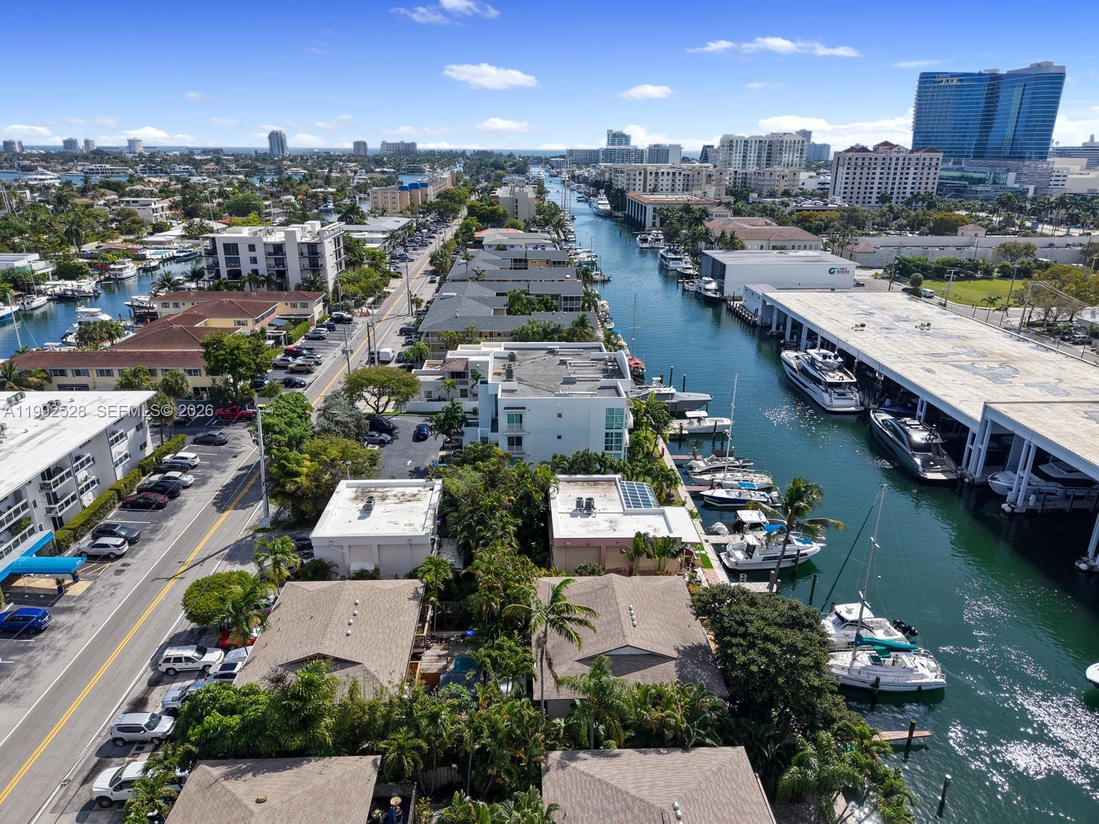 1440 SE 15th St #2 - 1440 SE 15th St #2, Fort Lauderdale, FL 33316 Luxury Property | Jose Angel Pina