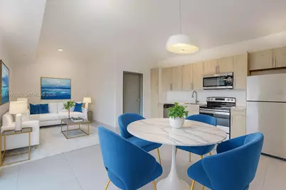 519 SW 5th Ave #203, Miami, FL 33130 - Photo 5