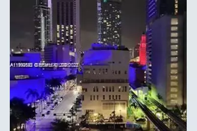 133 NE 2nd Ave #3410, Miami, FL 33132 - Photo 21