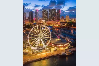 133 NE 2nd Ave #3410, Miami, FL 33132 - Photo 15