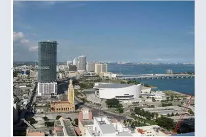 133 NE 2nd Ave #3410, Miami, FL 33132 - Photo 5