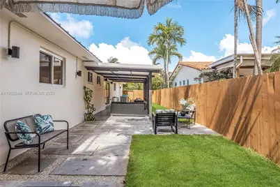 615 NE 115th St, Biscayne Park, FL 33161 - Photo 35