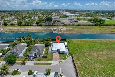 30775 SW 158th Path #A, Homestead, FL 33033 - Photo 17