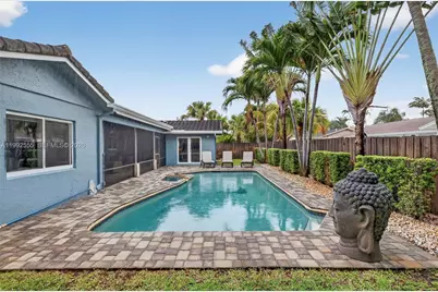 6800 NW 24th Ter, Fort Lauderdale, FL 33309 - Photo 35