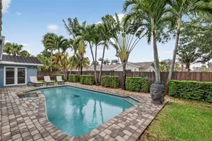 6800 NW 24th Terrace, Fort Lauderdale, FL 33309 - Photo 33