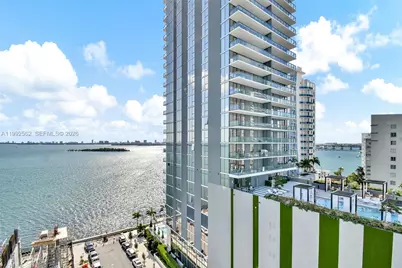 601 NE 23rd St #1403, Miami, FL 33137 - Photo 39