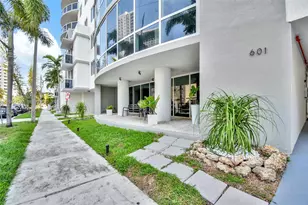 601 NE 23rd St, Miami, FL 33137 - Photo 5