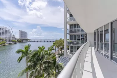 495 Brickell Ave #BAY407, Miami, FL 33131 - Photo 1