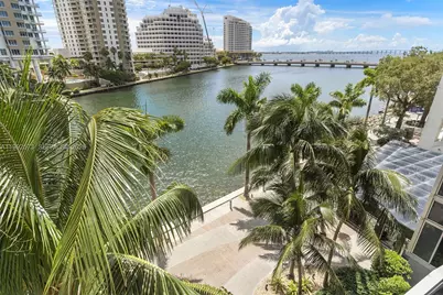 495 Brickell Ave #BAY407, Miami, FL 33131 - Photo 13