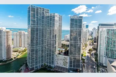 495 Brickell Ave #BAY407, Miami, FL 33131 - Photo 15