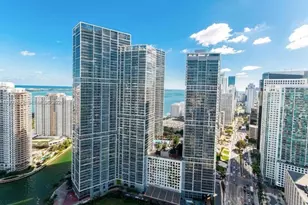 495 Brickell Ave, Miami, FL 33131 - Photo 15