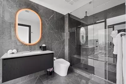 20 NE 11th St #2710, Miami, FL 33132 - Photo 3