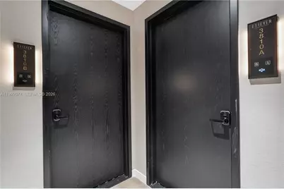 20 NE 11th St #2710, Miami, FL 33132 - Photo 13