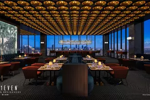 20 NE 11th St, Miami, FL 33132 - Photo 5