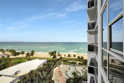 18201 Collins Ave #1002, Sunny Isles Beach, FL 33160 - Photo 9