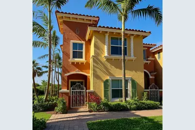1088 SW 144th Ave #801, Pembroke Pines, FL 33027 - Photo 1