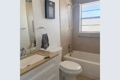 7500 NW 5th Pl #204, Margate, FL 33063 - Photo 3